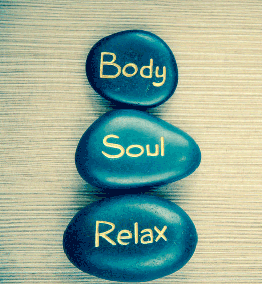 Body Soul Relax